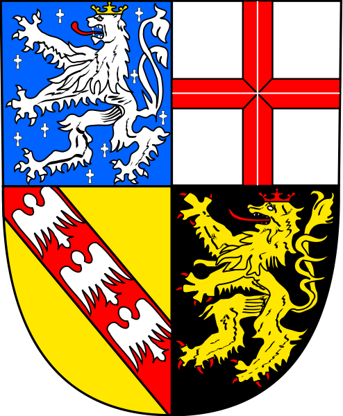 Wahlen im Saarland