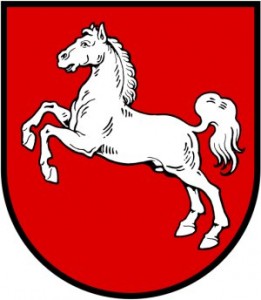 Logo Niedersachsen